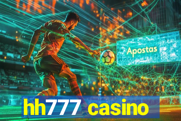 hh777 casino